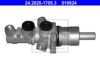 ATE 24.2025-1705.3 Brake Master Cylinder